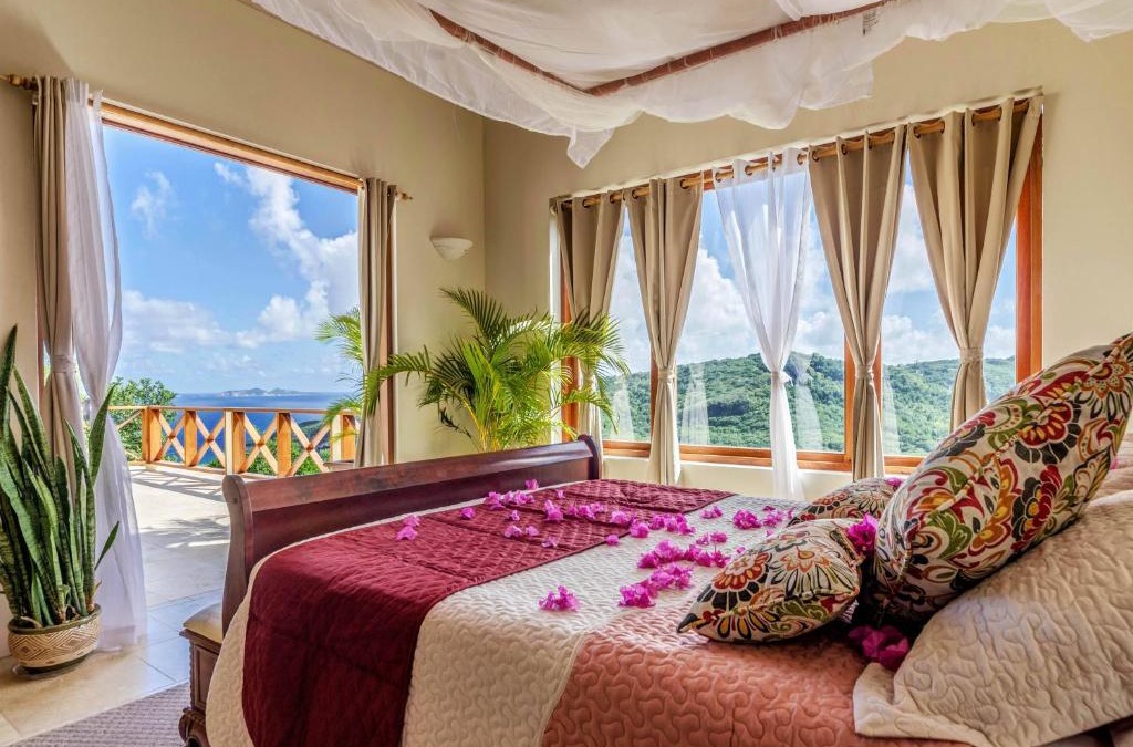 Spring Estate Villa | Sadewa Villa