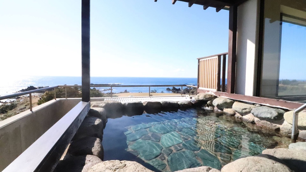 Sado Hotel | Sado Resort Hotel Azuma