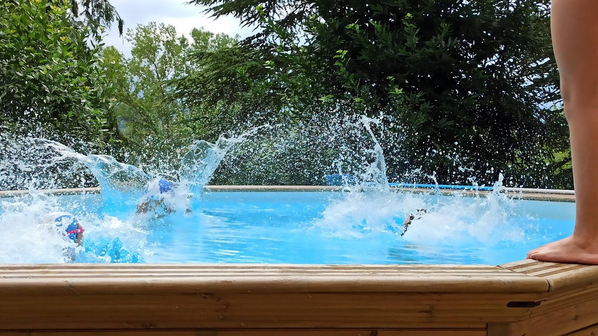 Force House | SAECULA NATURAL VILLAGE EXPERIENCE - VECTOR