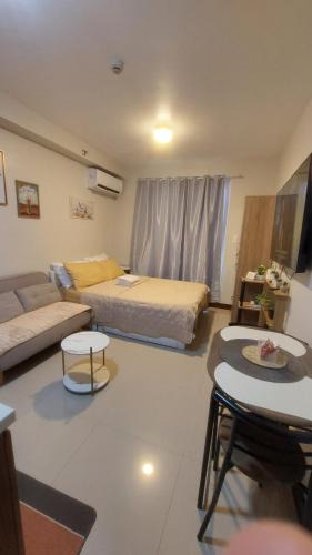 Lapu-Lapu Apartment | Saekyung Condominium