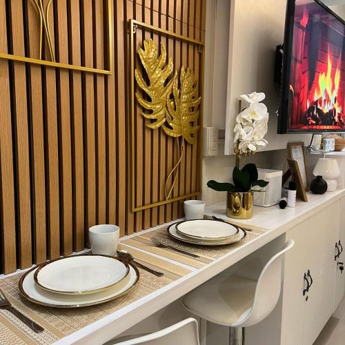 Lapu-Lapu Apartment | saekyung marigondon 1