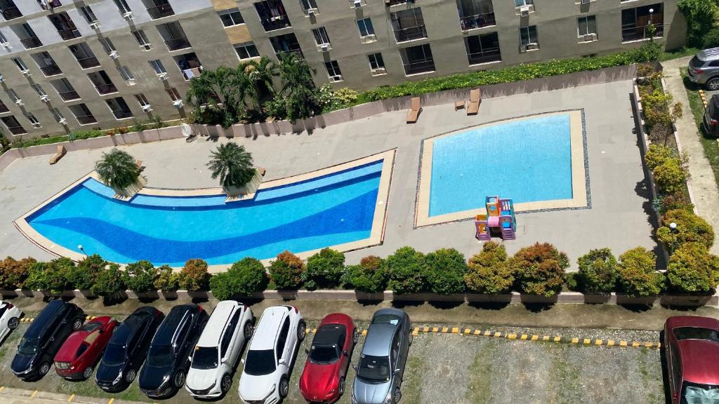 Lapu-Lapu Apartment | SAEKYUNG VILLAGE ONE BEAU CONDOTEL