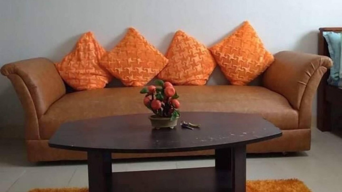 Lapu-Lapu Condo | Saekyung Village One-Phase 2