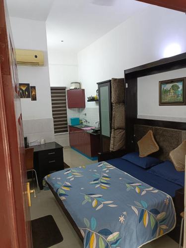 Ernakulam South Apartment | Safa Serviced Apartments