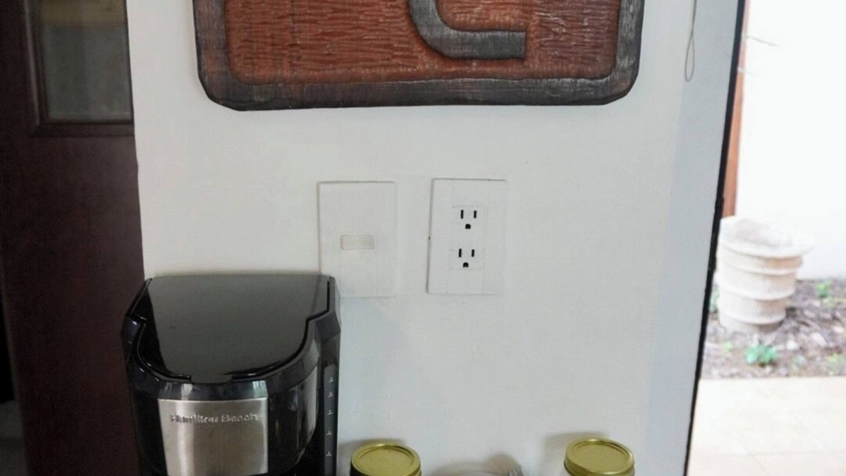 San Nicolas de los Garza House | Safari House in the center of town with A/C in the whole house.