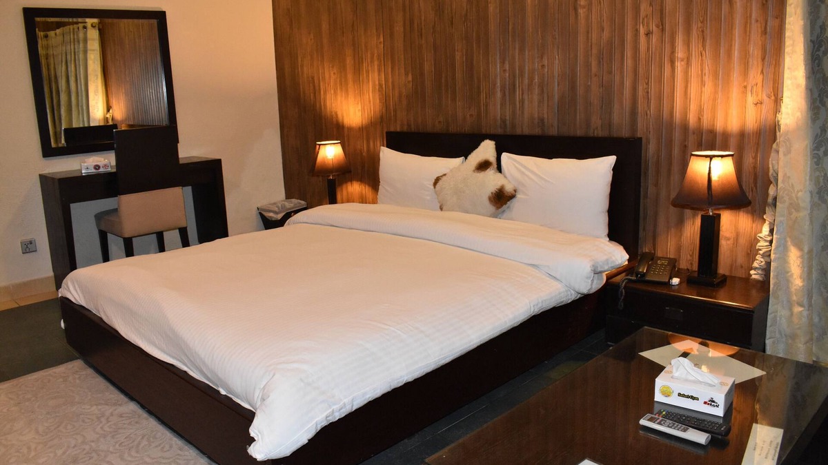 Rawalpindi House | Safari Club 2 Bahria Town