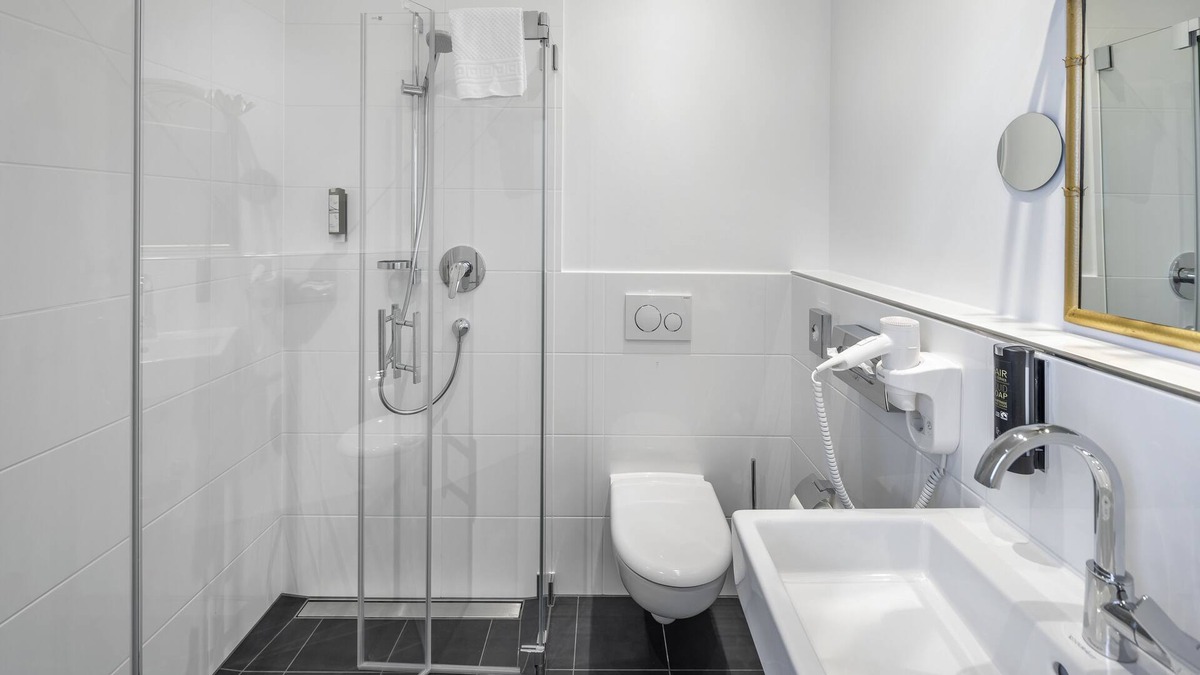 Heidelberg City Centre House | Safari Delight