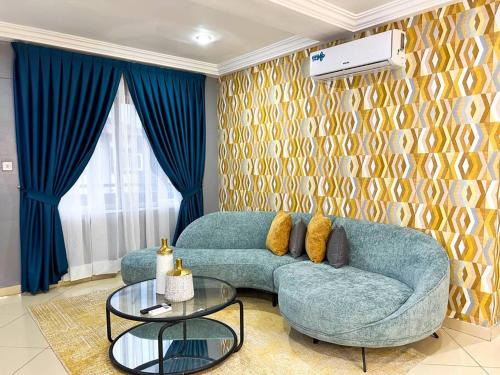 Accra Apartment | Safari Luxury Apartment