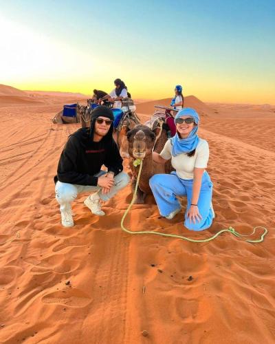 Merzouga Other | Safari luxury camp