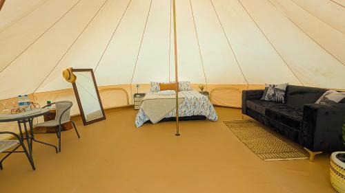 Livingstone Other | safari tent