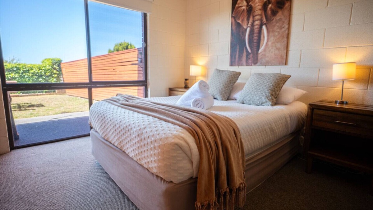 Scamander Villa | Safari Villa @ The Blue Seas