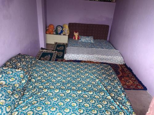 Nichar House | Safarnama Homestay & Camping Service