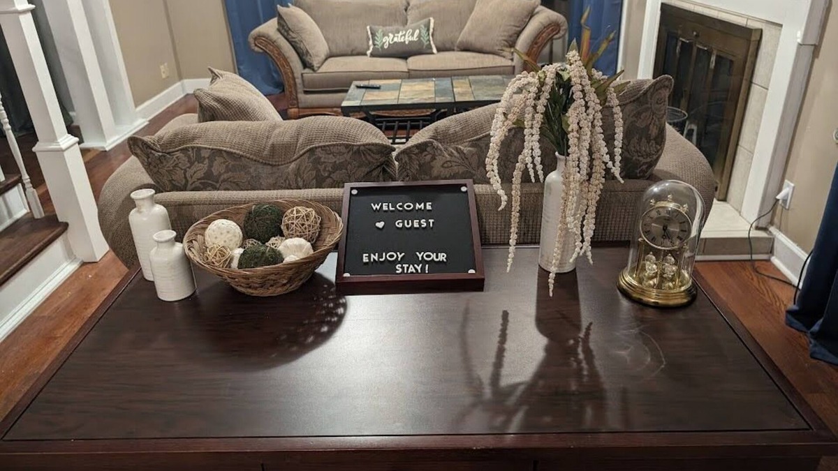 Gunter Afs House | Safe and Comfortable Montgomery Home! w/Huge Master Bedroom!