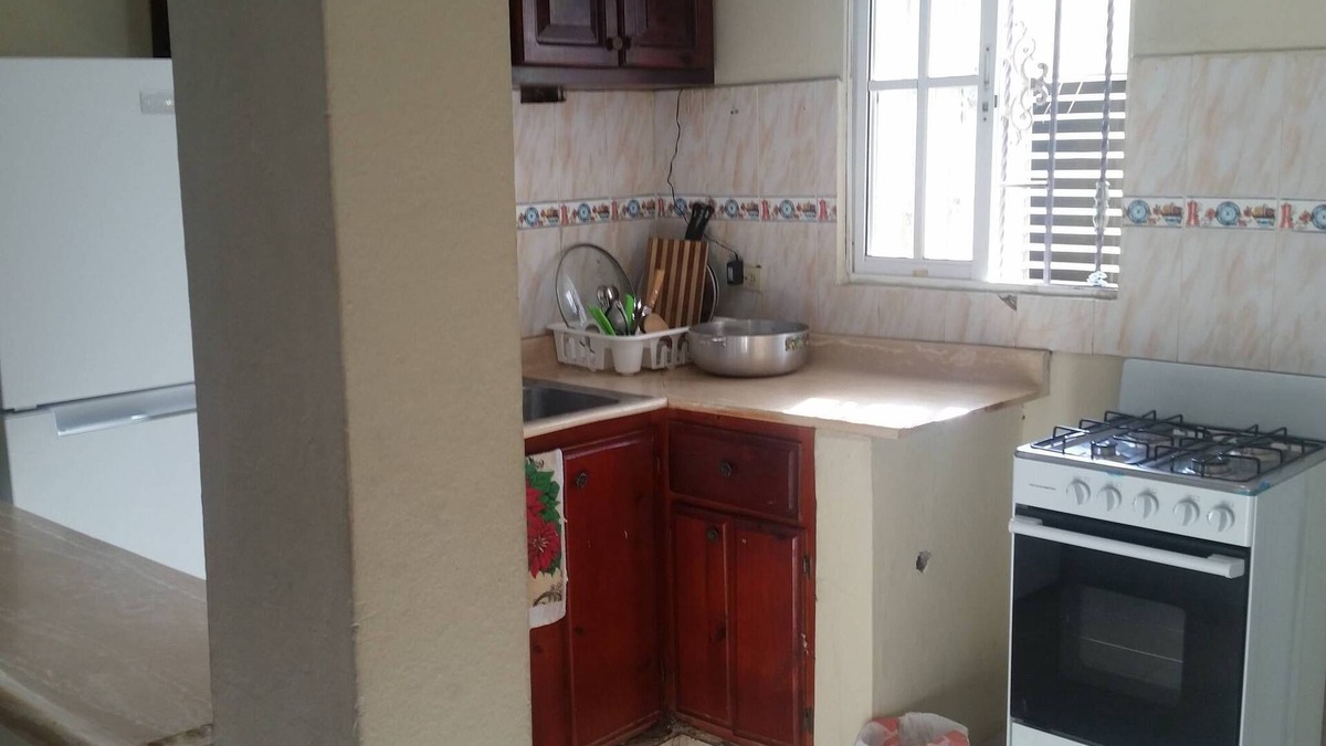 Ensanche Isabelita Apartment | Safe and economical, for a long time