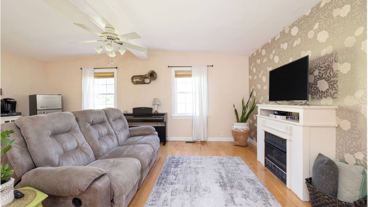 Goodlettsville House | Safe, Clean and Beautiful✨Close To All Of Nashville's Famous Spots!