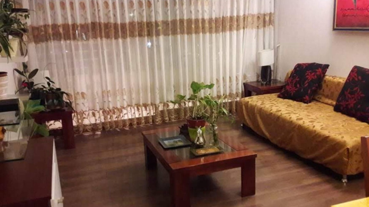 Las Condes Apartment | Safe, Comfortable, Quiet in exclusive area of Las Condes