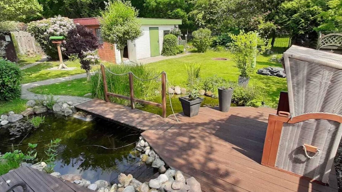 Almdorf Apartment | Safe Haven, fenced, fireplace, sauna, 3 bedrooms, 2 bathrooms
