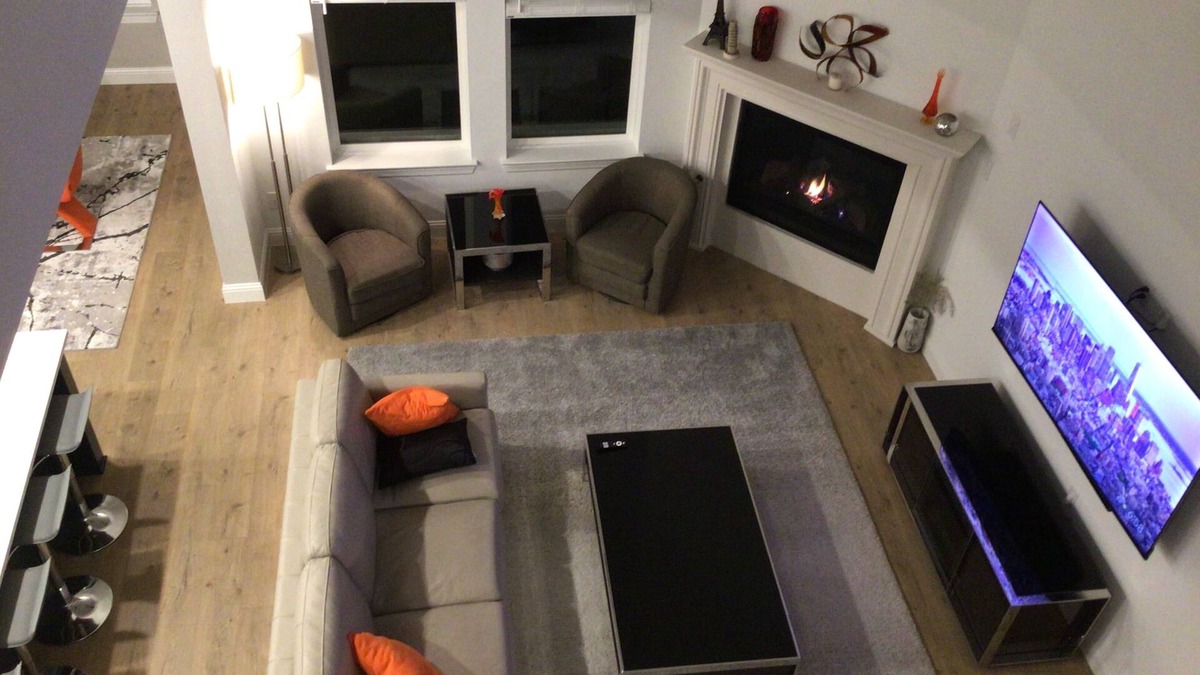 Aledo House | Safe & Quiet Private Room + Bath Shared Home w/Host