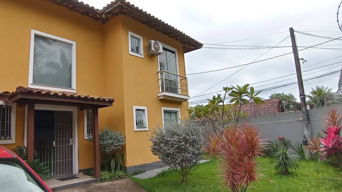 Maravista House | Safety and tranquility in Itaipu! 2.3 km from Itacoatiara beach