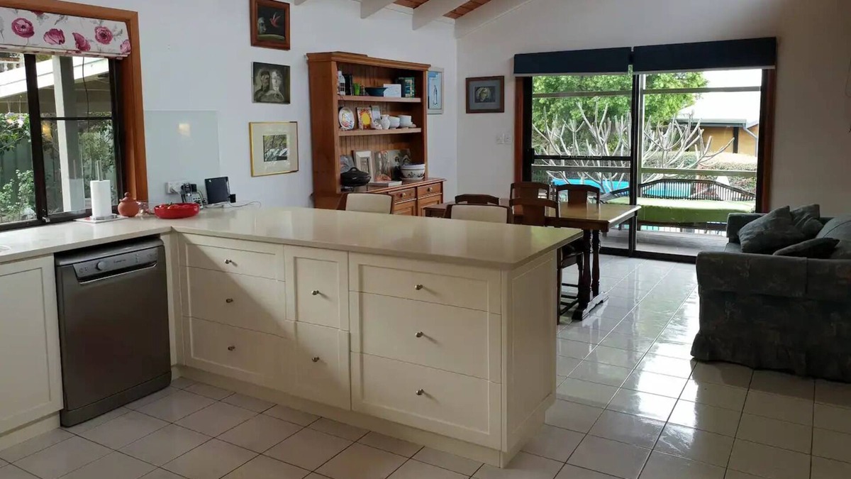 Woolgoolga House | Safety Beach Home