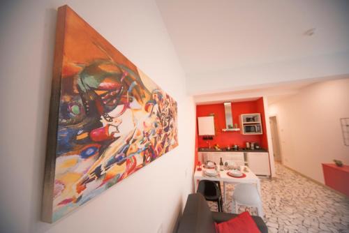 Saragozza-Porto Apartment | Saffi 15 Apartments