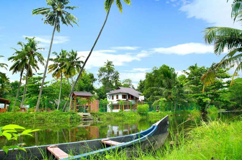 Cherthala Villa | SaffronStays Casa Marari, Cherthala