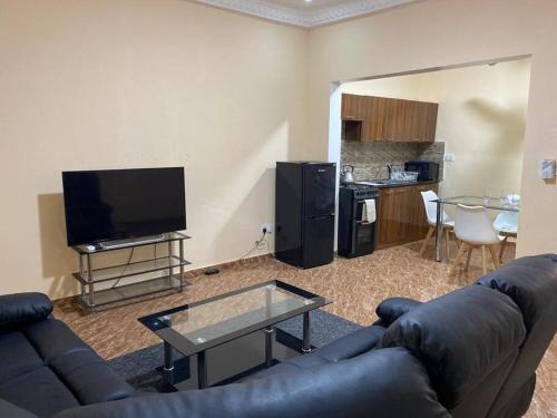 West Coast Division House | Saffy Guest House