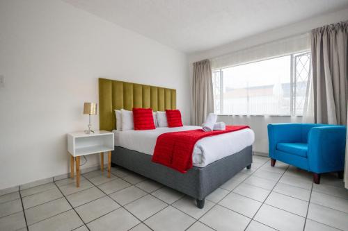Berea Apartment | Safi Luxury Apartment 2