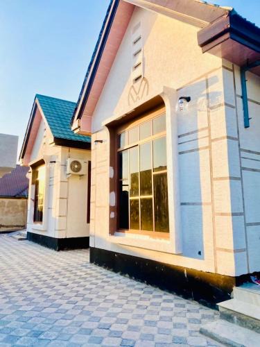 Dodoma Apartment | SafinaAirbnbApartment