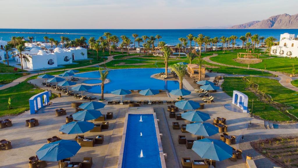 Dahab Resort | Safir Dahab Resort