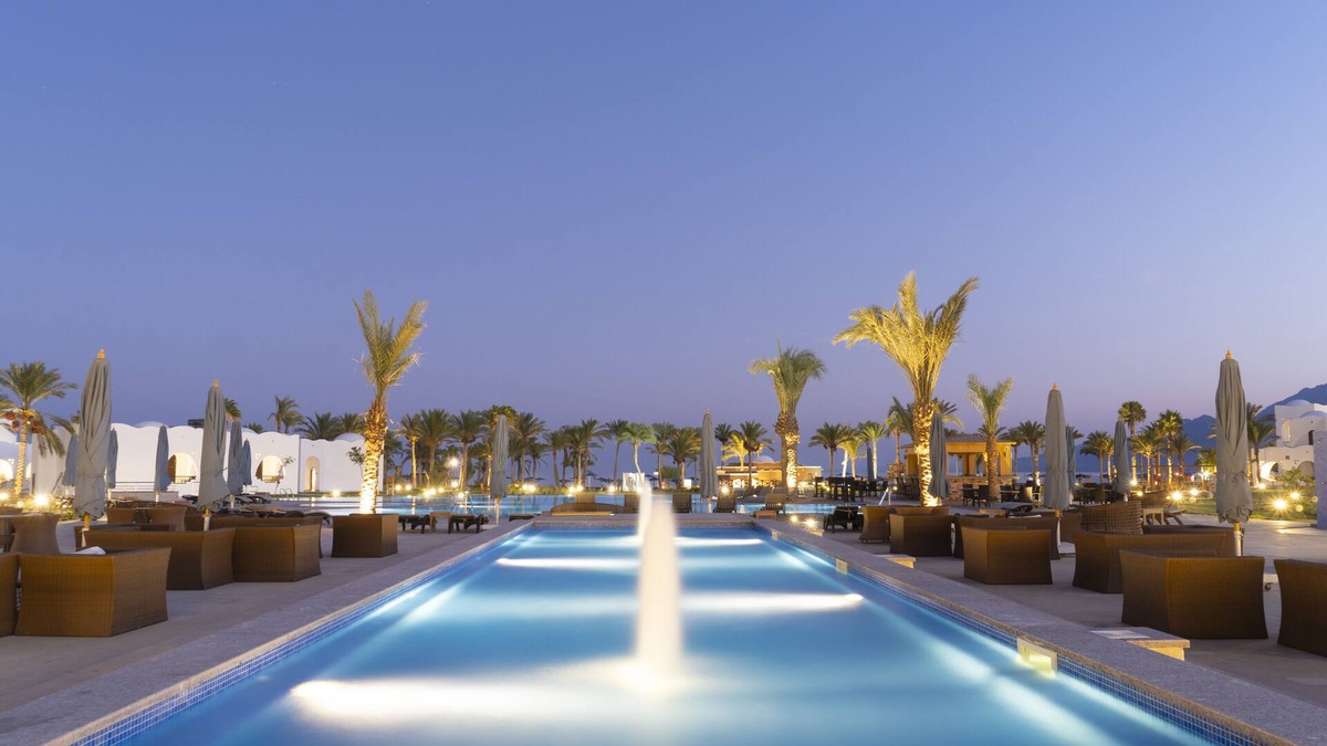 Dahab Resort | Safir Dahab Resort