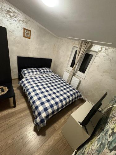 Sector 6 Apartment | Safir Luxury imperial 666