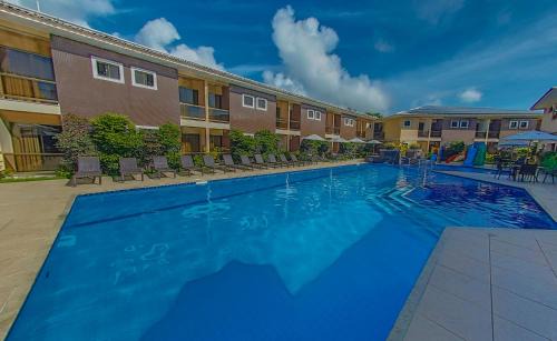 Taperapua Beach Hotel | Safira Praia Hotel