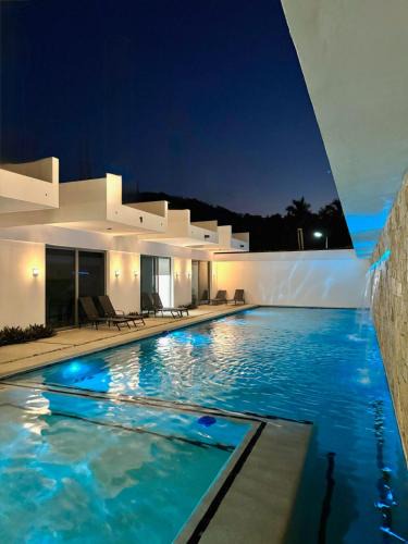 Rincon de Guayabitos Hotel | Safiro Suites Guayabitos Apartments - Adults Only