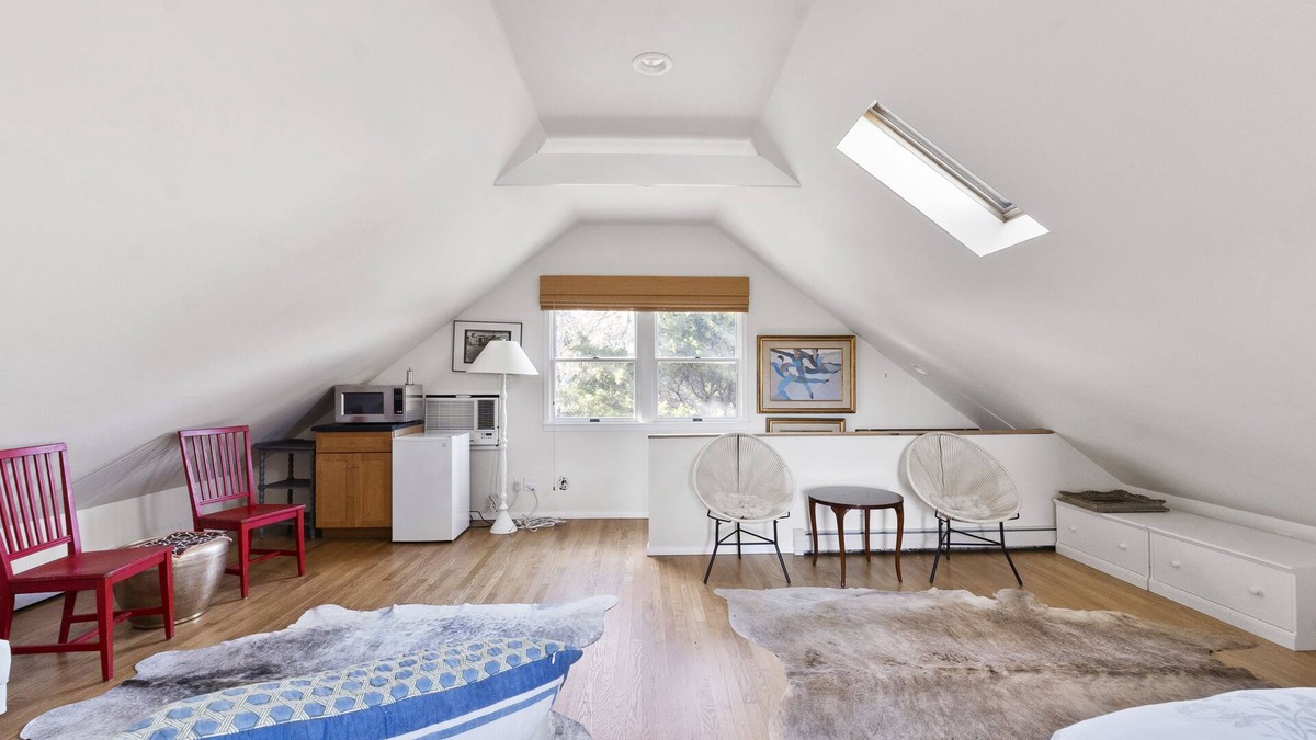 Sagaponack Apartment | Sagaponack Private Studio