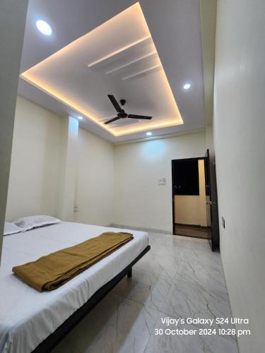 Akalkot Cabin | SAGAR Executive LODGE