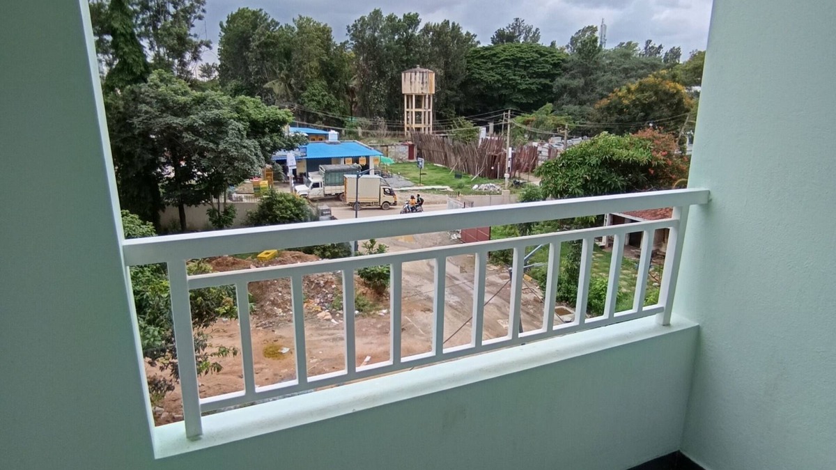 Agara Apartment | SAGAR NIWAS SARJAPUR