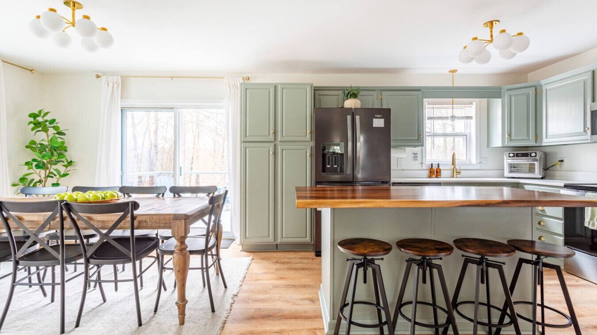 Mount Marion Apartment | Sage Retreat