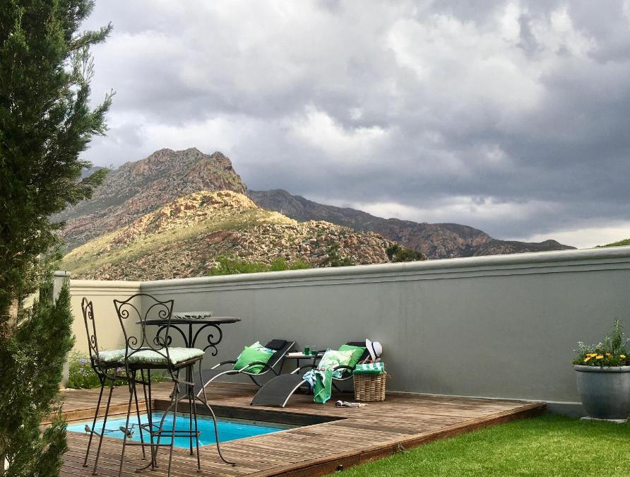 Montagu House | Sage