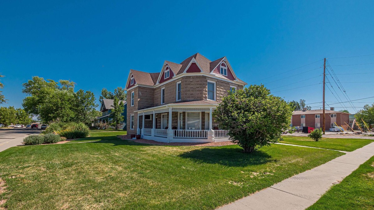 Fruita House | Sagebrush V: Gorgeous Yard w/Large Patio!