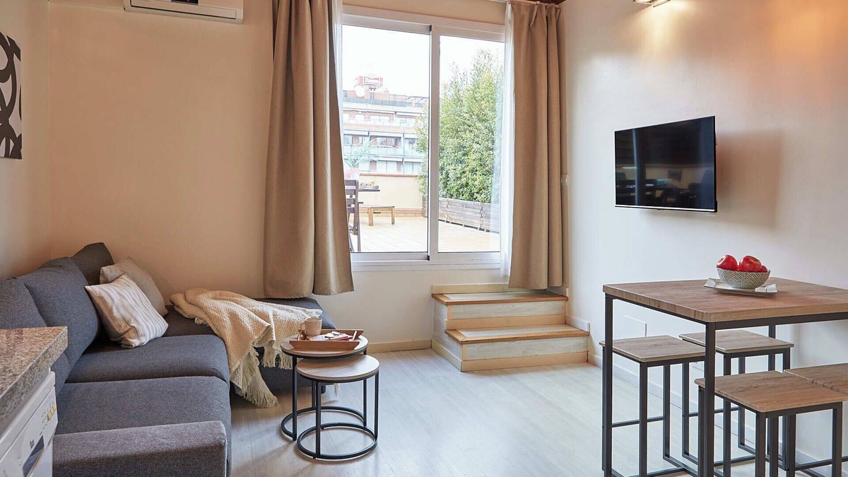 La Sagrada Familia Apartment | Sagrada Familia Flats
