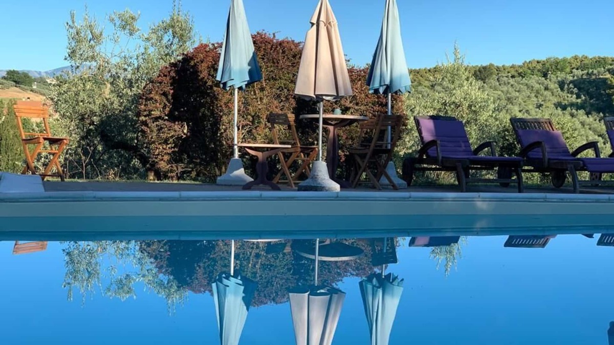 Giano dell'Umbria Other | Sagrantino Experience