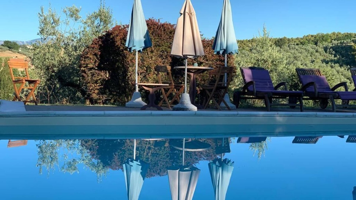 Giano dell'Umbria Other | Sagrantino Experience
