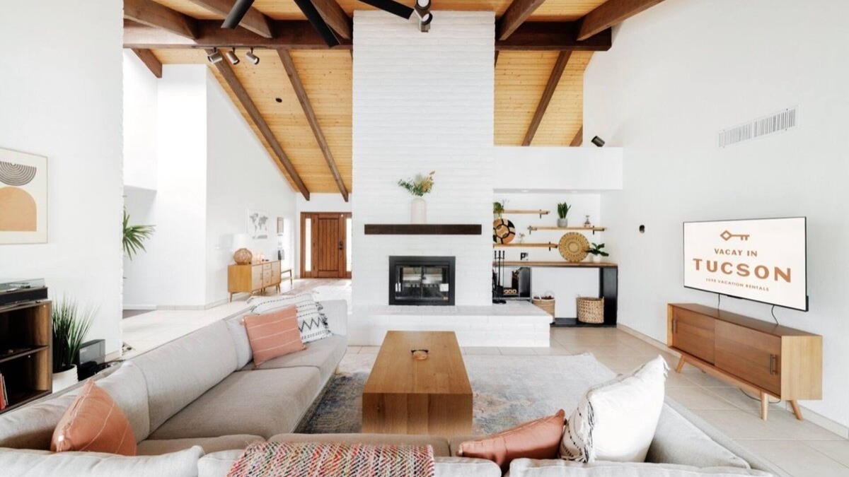 Shadow Hills House | Saguaro Sueños by Vacay In Tucson