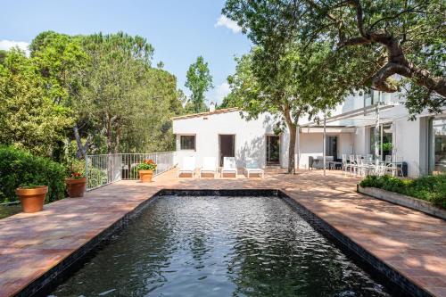 Lloret Town Center Villa | Sagulla
