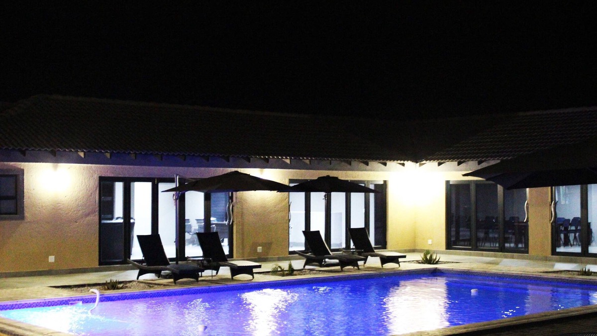 Hazyview Hotel | Sagwadi Hotel