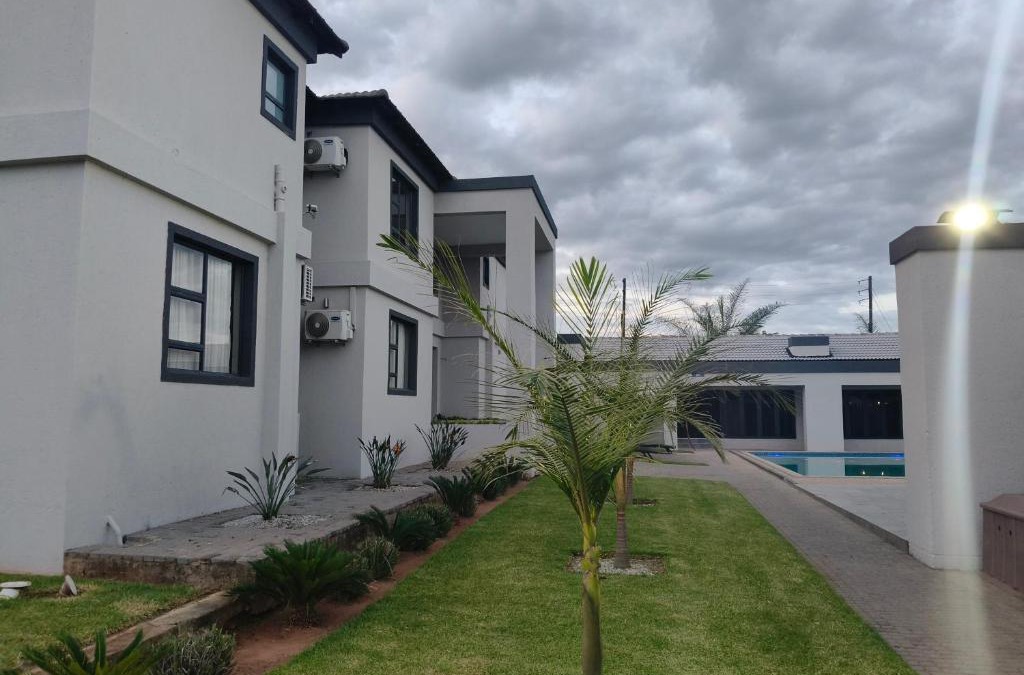 Hazyview House | Sagwadi Hotel
