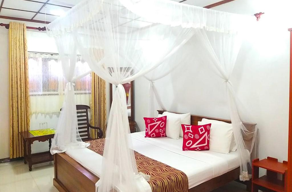 Hettimulla House | Sahana Sri Villa