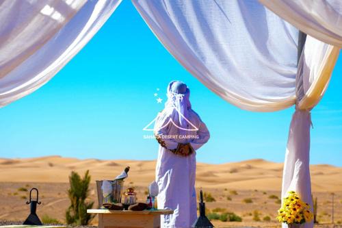 Rissani Other | Sahara Desert Camping - Merzouga Luxury Camp