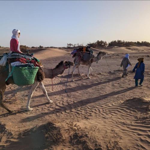 M'Hamid El Ghizlane Other | Sahara Escape tours